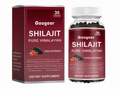 SUP Gummies SHILAJIT- apoyo energético y bienestar general. 30 unidades