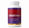 Suplemento de creatina en comprimidos – 90 unidades
